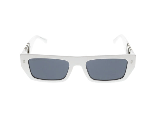 Icon 0011/s VK6/IR WHITE 54.00 / VK6/IR WHITE
