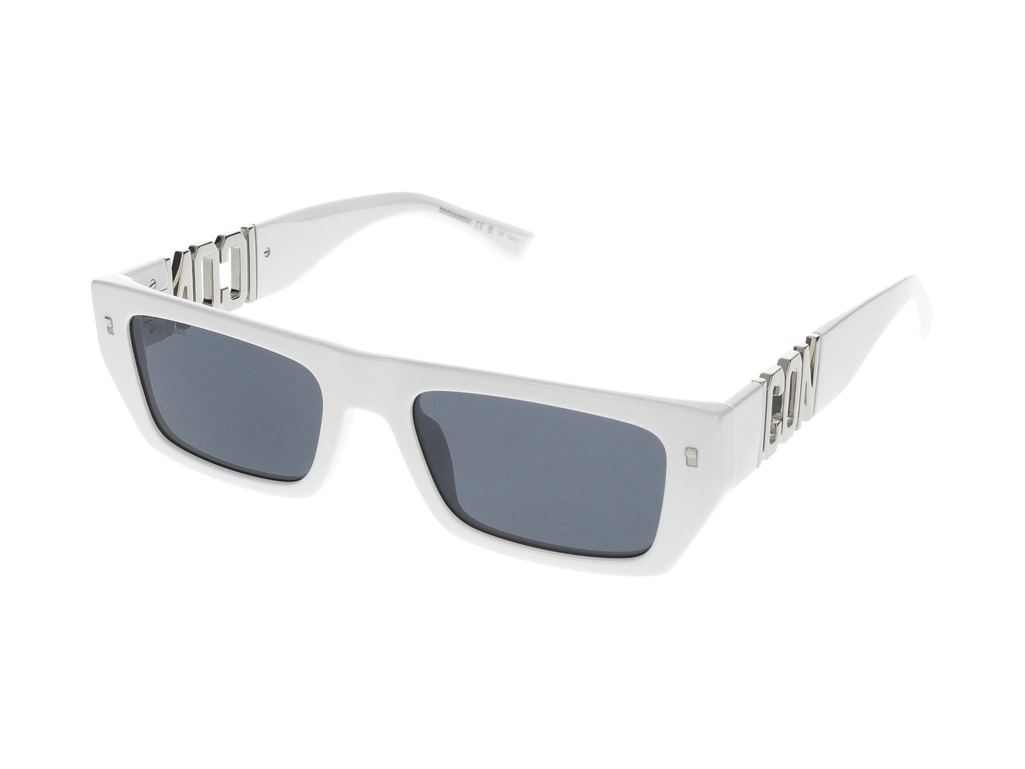 Icon 0011/s VK6/IR WHITE 54.00 / VK6/IR WHITE