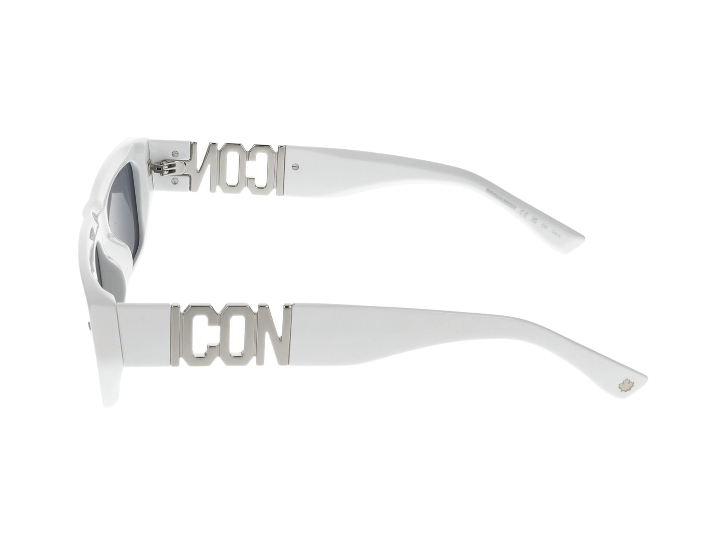 Icon 0011/s VK6/IR WHITE 54.00 / VK6/IR WHITE