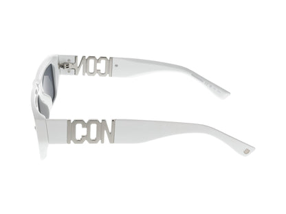 Icon 0011/s VK6/IR WHITE 54.00 / VK6/IR WHITE