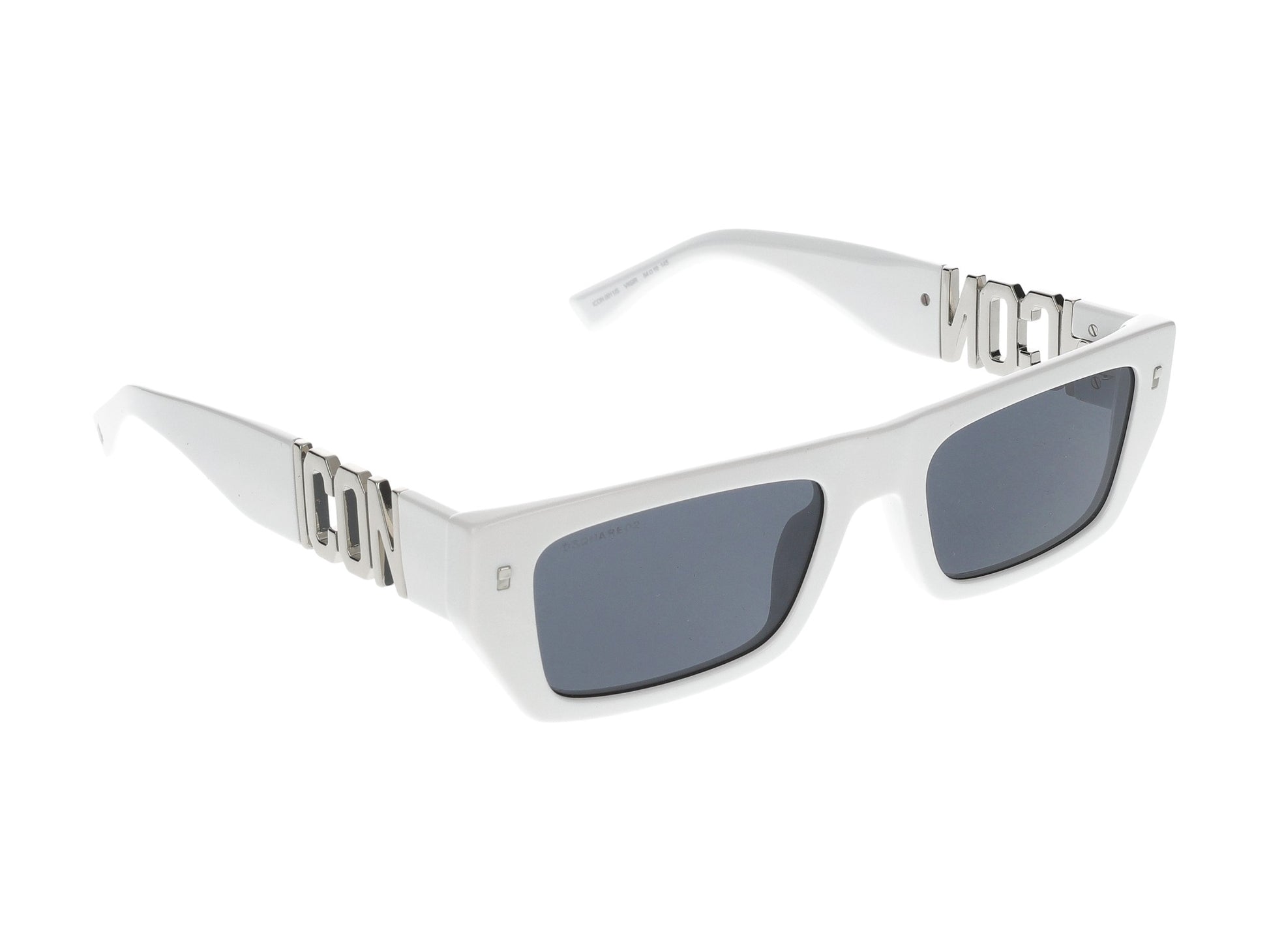 Icon 0011/s VK6/IR WHITE 54.00 / VK6/IR WHITE