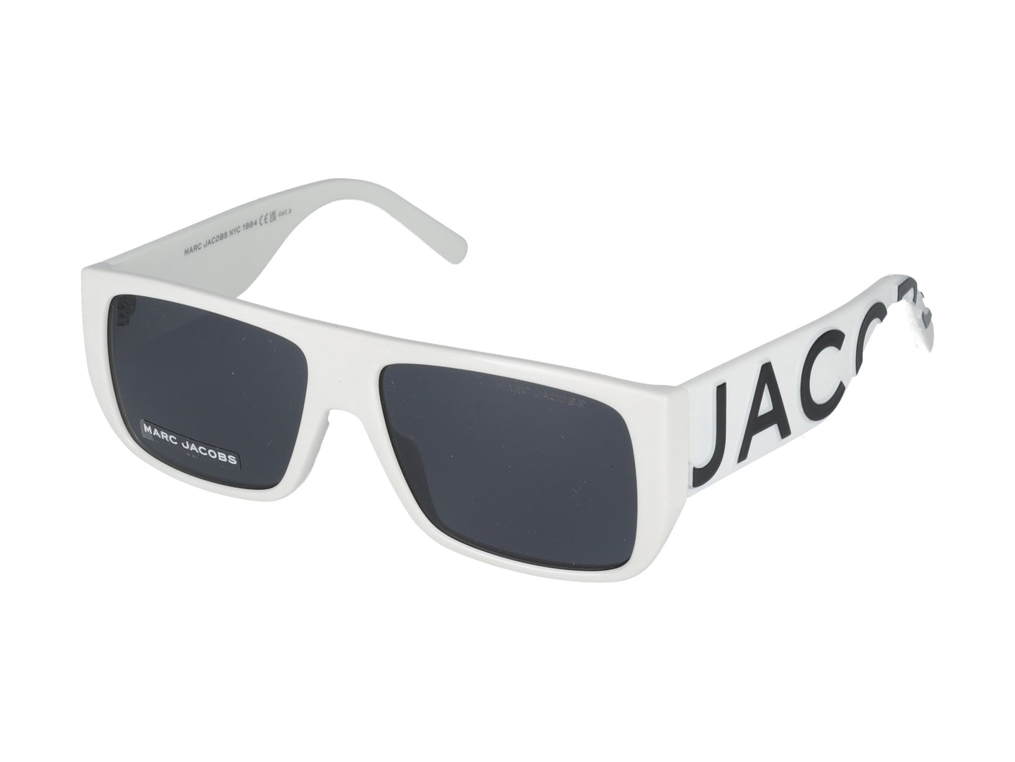 Marc Logo 096/s CCP/IR WHITE BLACK 57.00 / CCP/IR WHITE BLACK