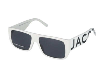 Marc Logo 096/s CCP/IR WHITE BLACK 57.00 / CCP/IR WHITE BLACK