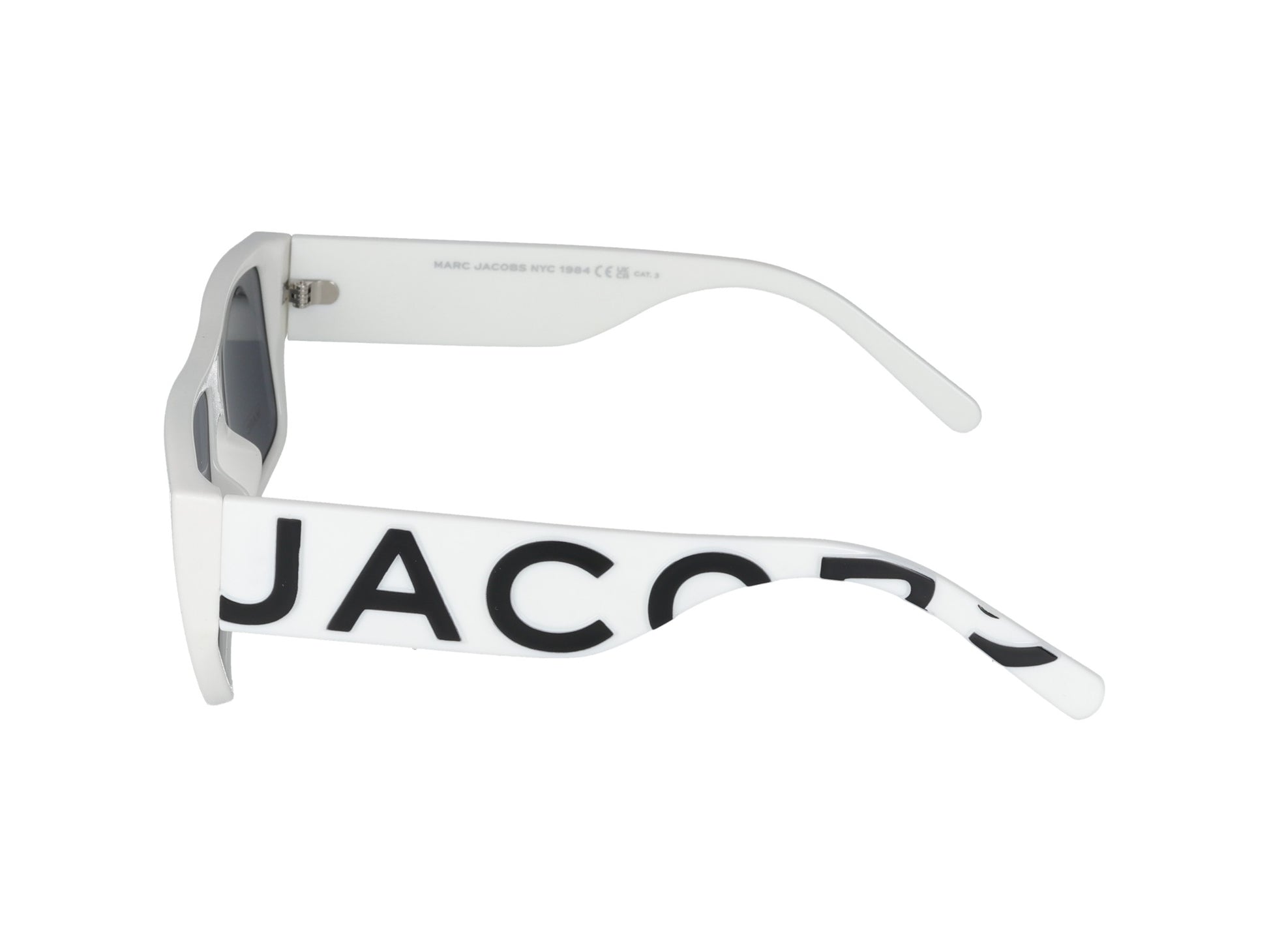 Marc Logo 096/s CCP/IR WHITE BLACK 57.00 / CCP/IR WHITE BLACK