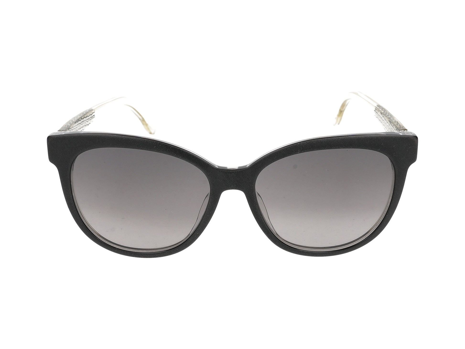 Boss 0849/s GAD/EU BLKCRY CRYST 54.00 / GAD/EU BLKCRY CRYST