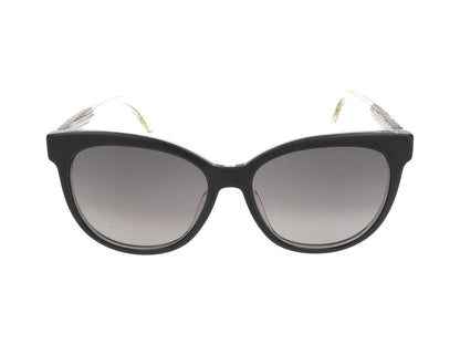 Boss 0849/s GAD/EU BLKCRY CRYST 54.00 / GAD/EU BLKCRY CRYST