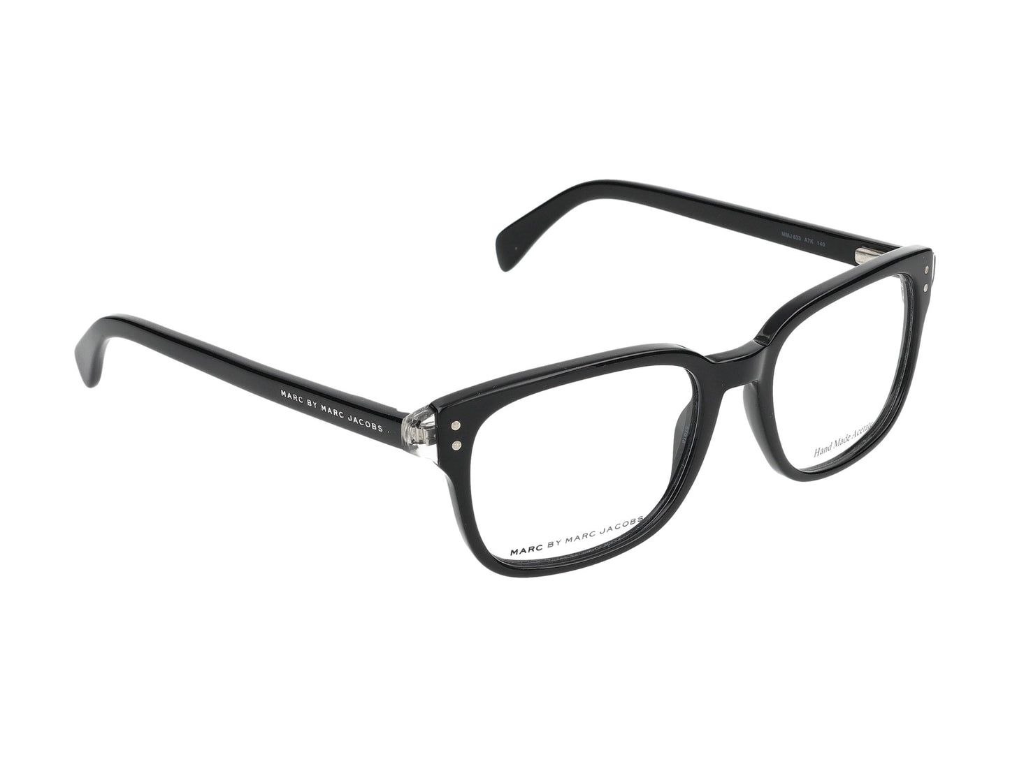 Mmj 633 A7K/18 BLK CRY BLK 51.00 / A7K/18 BLK CRY BLK