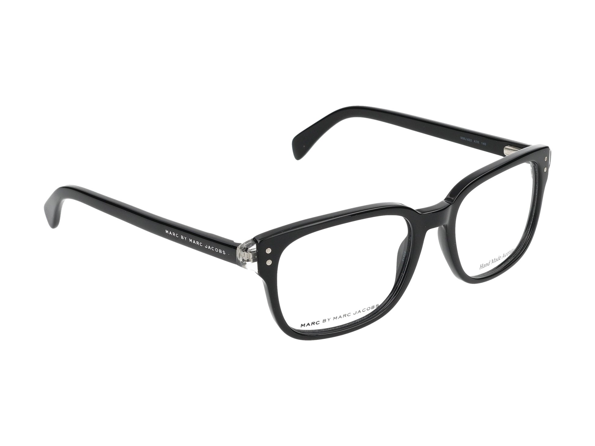 Mmj 633 A7K/18 BLK CRY BLK 51.00 / A7K/18 BLK CRY BLK