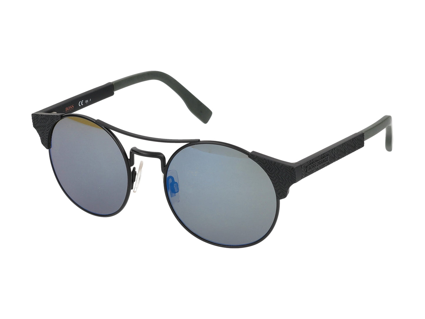 Bo 0280/s 003/3U MATT BLACK 52.00 / 003/3U MATT BLACK
