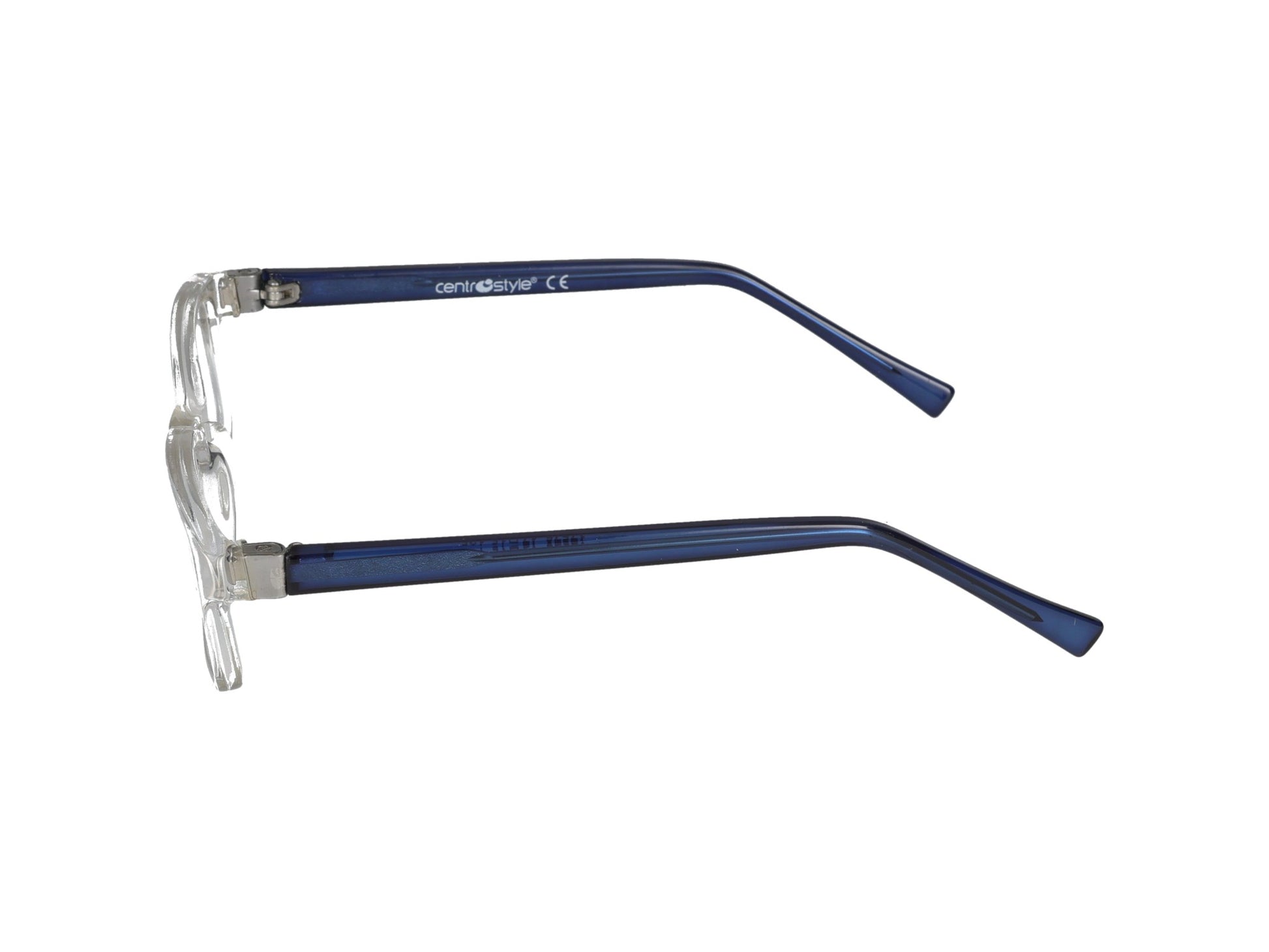 17576 CRYSTAL/BLUE 47 15-125 M