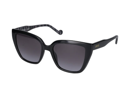 LJ749S 47500 001 BLACK 53.00 / 001 BLACK