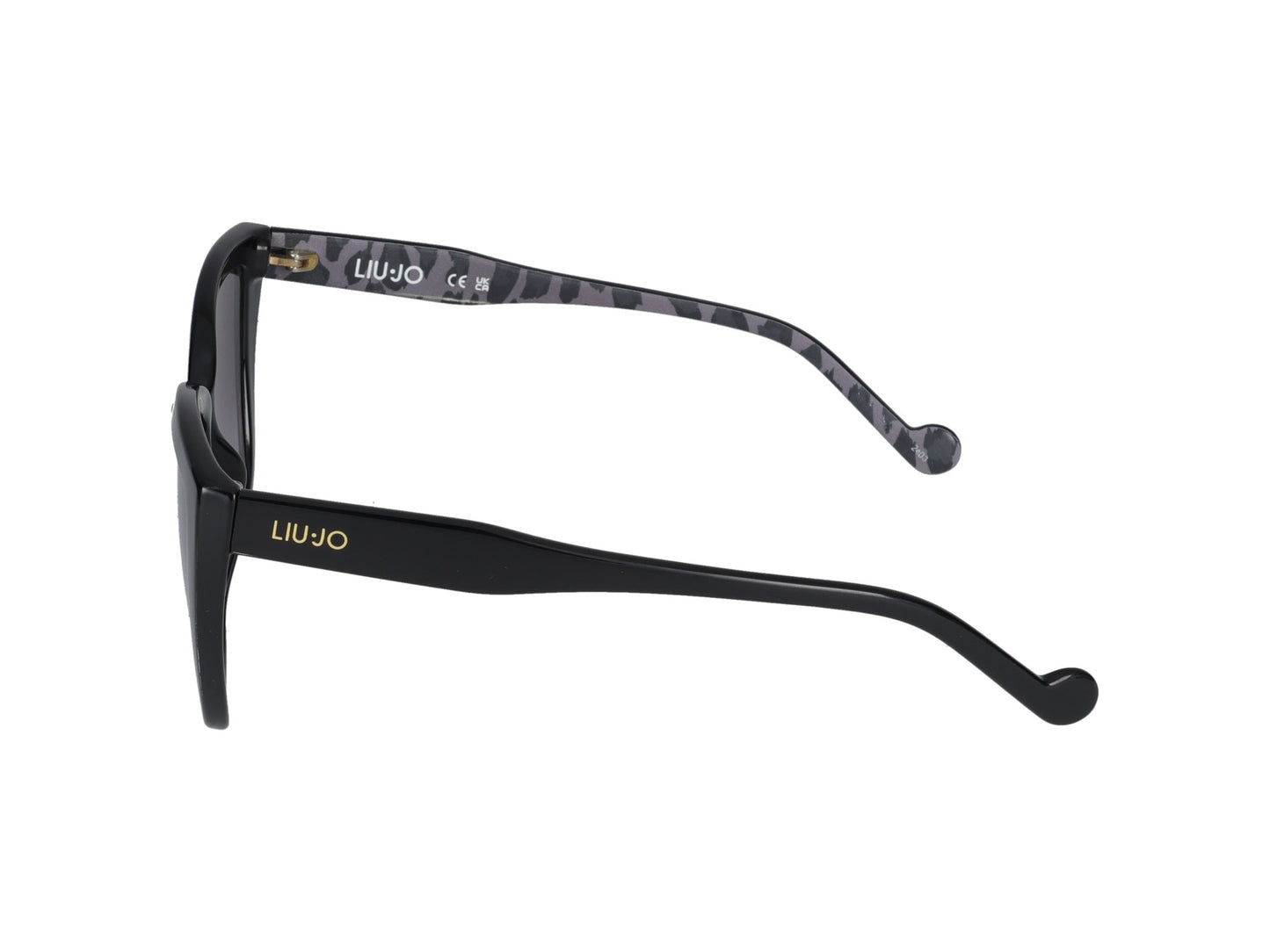 LJ749S 47500 001 BLACK 53.00 / 001 BLACK