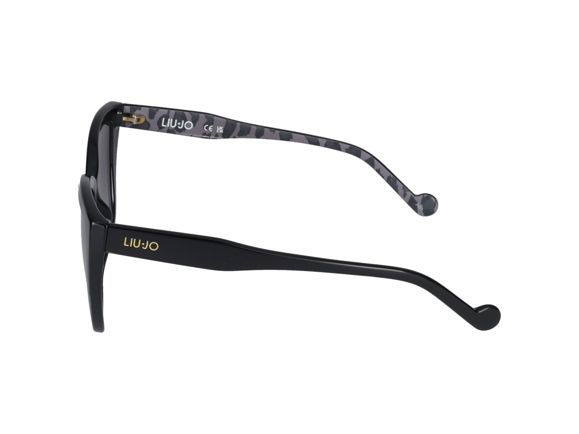 LJ749S 47500 001 BLACK 53.00 / 001 BLACK