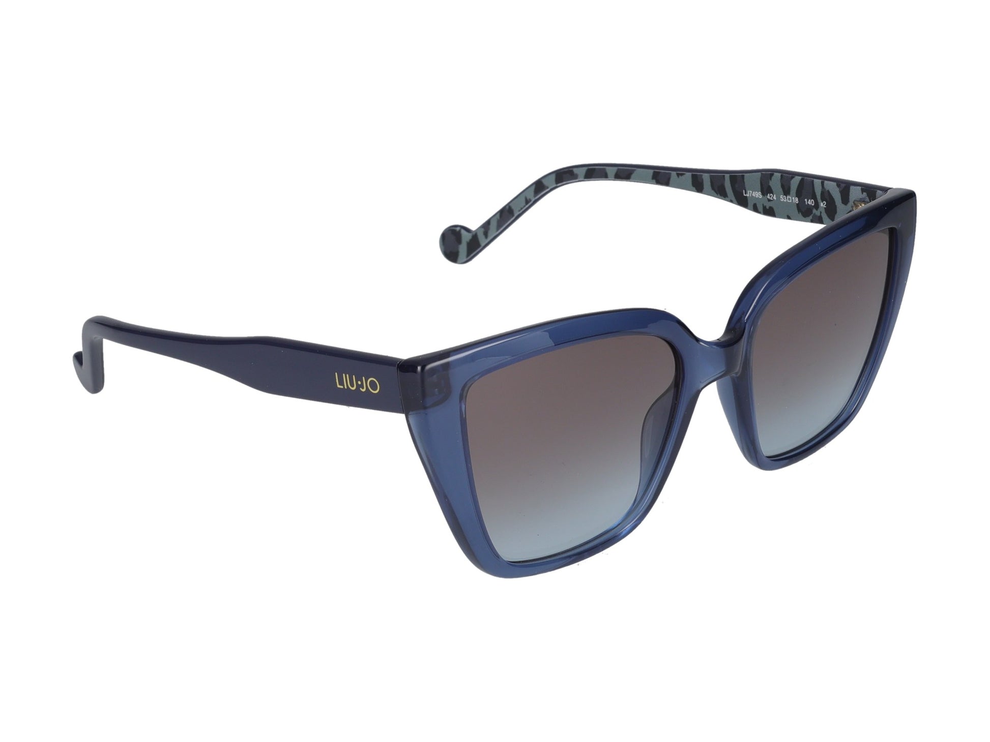 LJ749S 47500 424 BLUE 53.00 / 424 BLUE