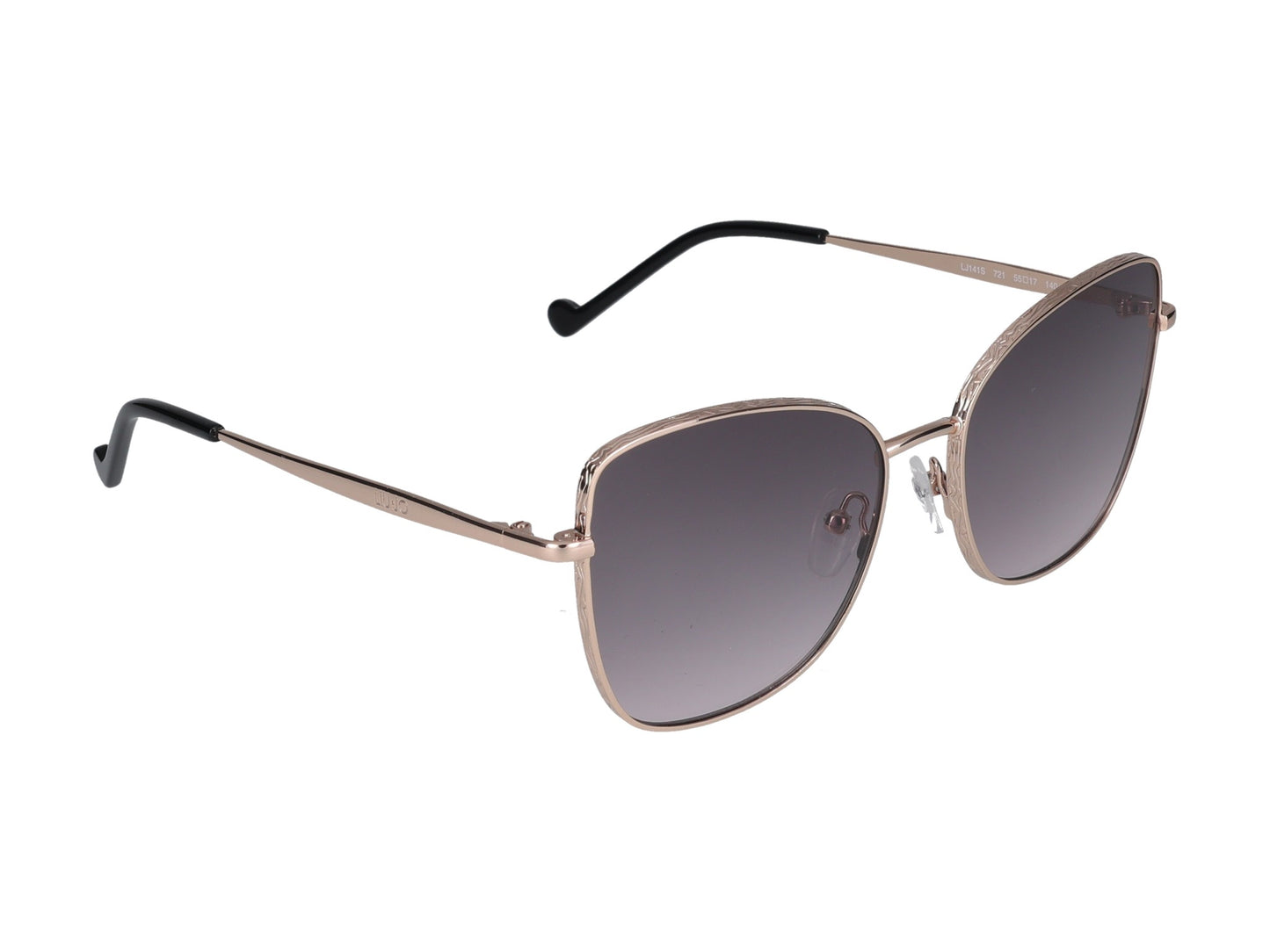 LJ141S 46591 721 ROSE GOLD 55.00 / 721 ROSE GOLD