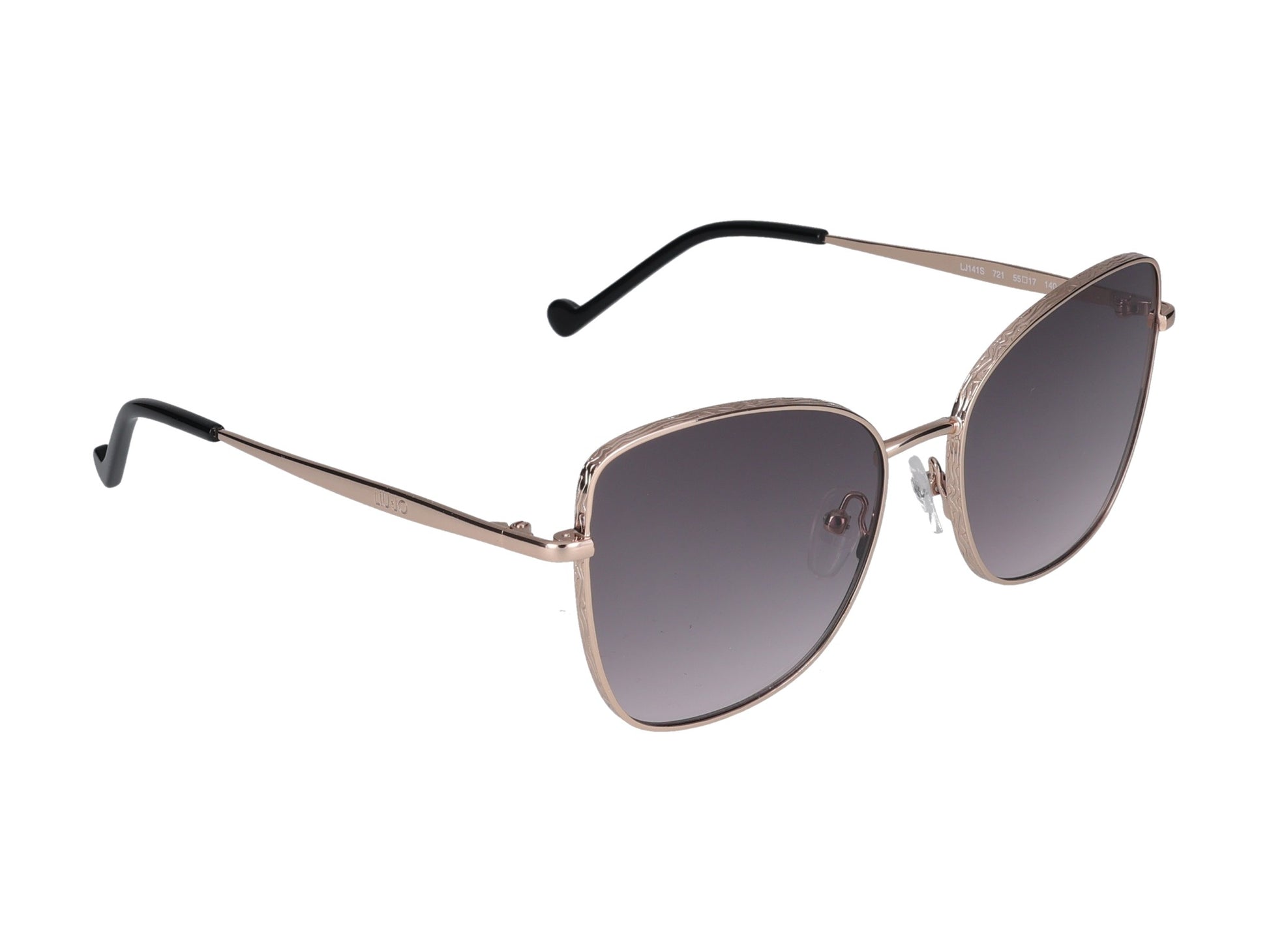 LJ141S 46591 721 ROSE GOLD 55.00 / 721 ROSE GOLD