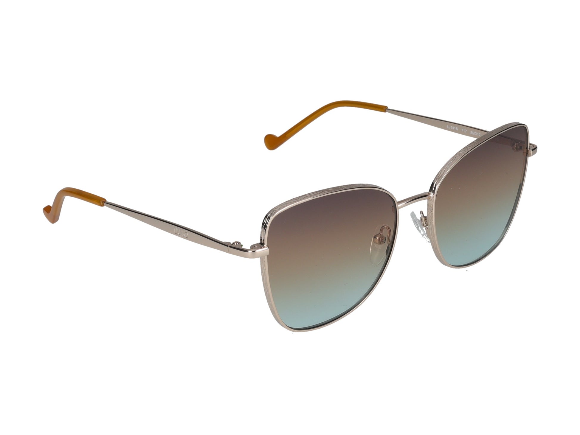LJ141S 46591 717 SHINY GOLD 55.00 / 717 SHINY GOLD