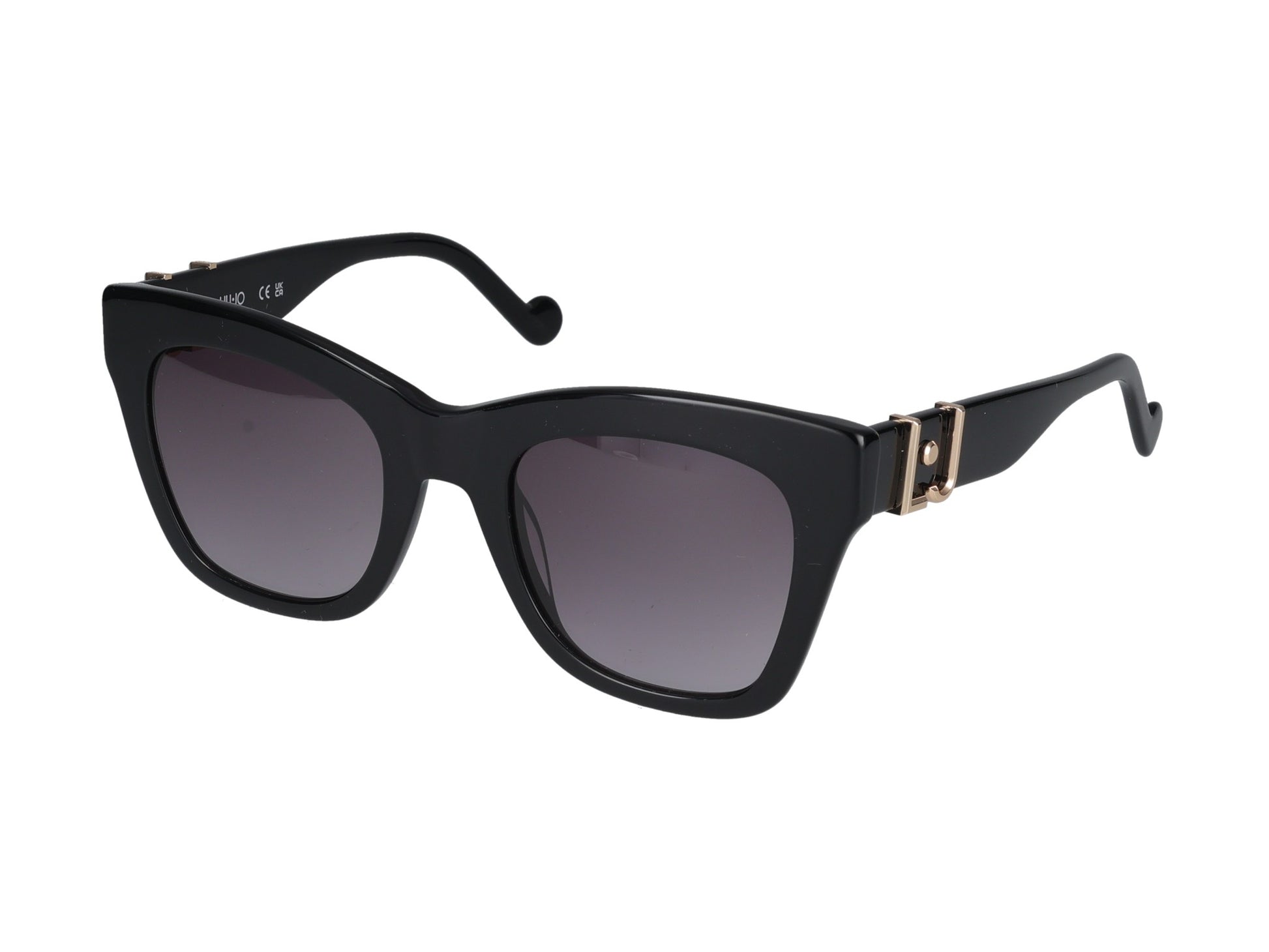 LJ746S 46604 001 EBONY 50.00 / 001 EBONY
