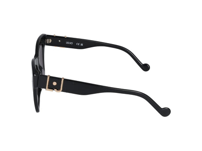 LJ746S 46604 001 EBONY 50.00 / 001 EBONY