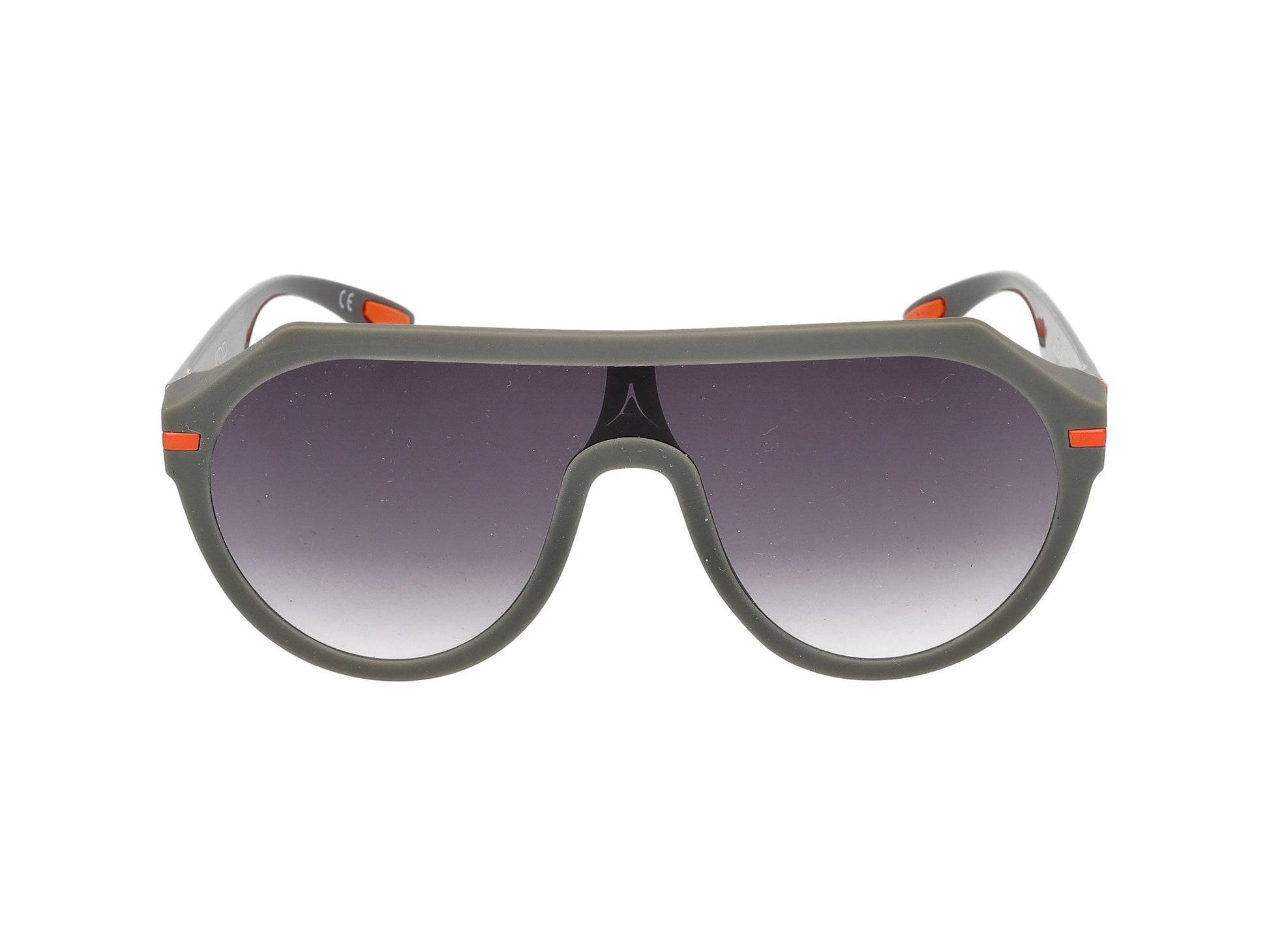Lion (C4) Soft Touch Grey Sunglasses - AirDp c4 c4
