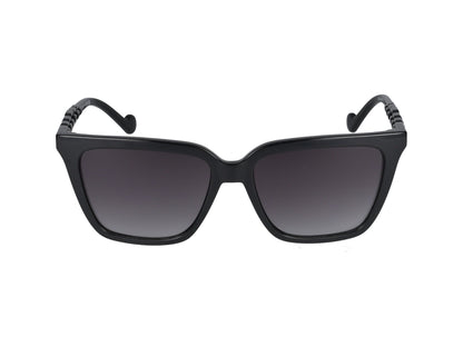 LJ780S LJ780S 001 BLACK 56.00 / 001 BLACK