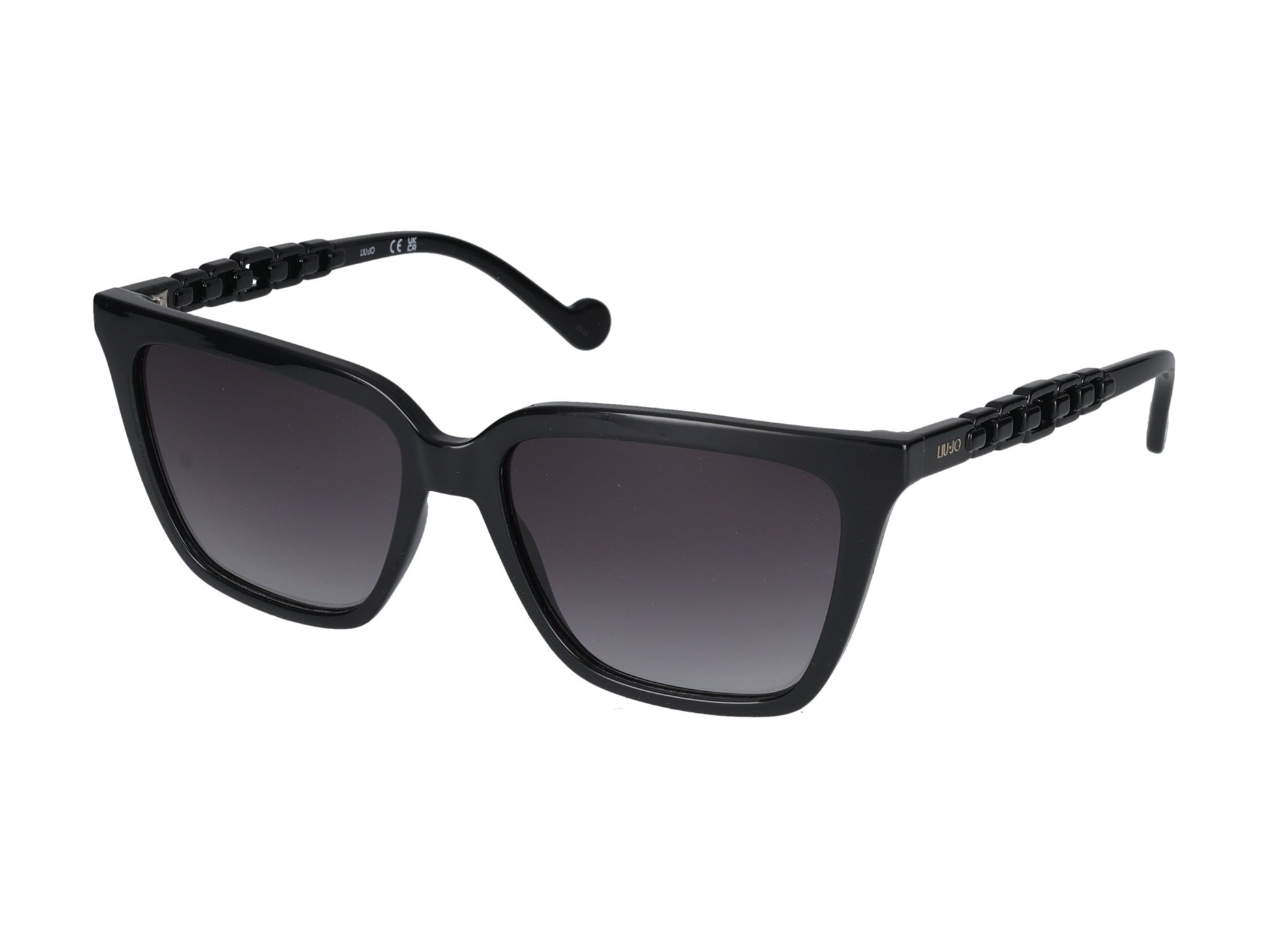 LJ780S LJ780S 001 BLACK 56.00 / 001 BLACK