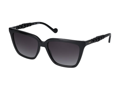LJ780S LJ780S 001 BLACK 56.00 / 001 BLACK