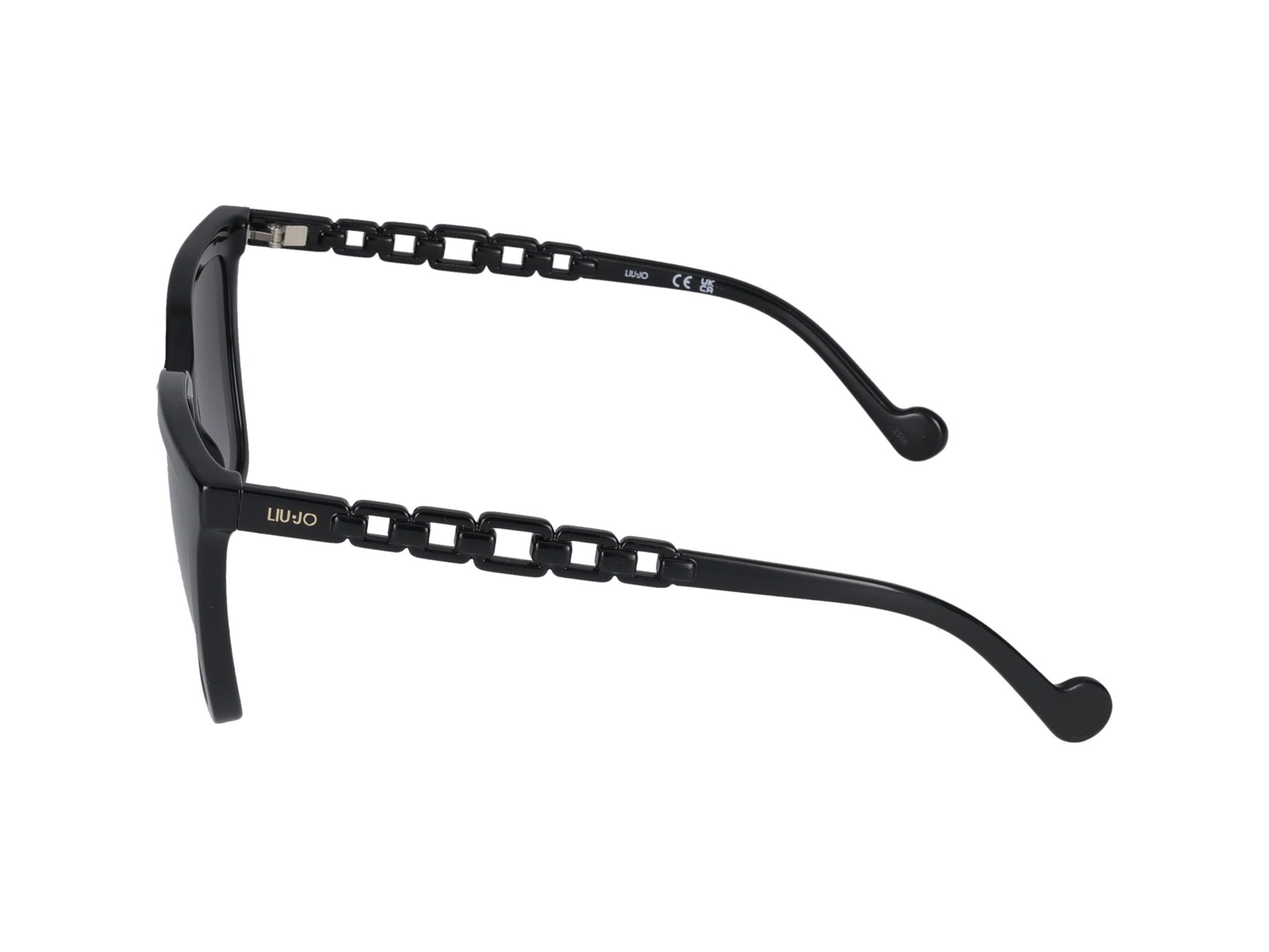 LJ780S LJ780S 001 BLACK 56.00 / 001 BLACK