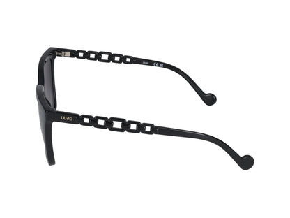 LJ780S LJ780S 001 BLACK 56.00 / 001 BLACK