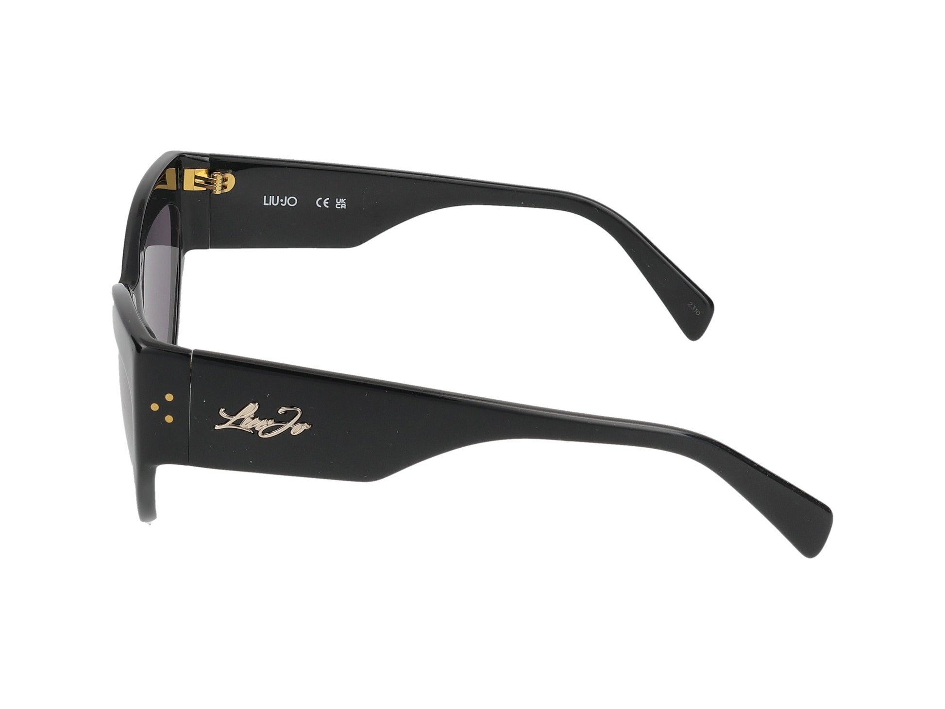 LJ787S LJ787S 001 BLACK 55.00 / 001 BLACK