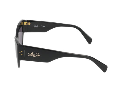 LJ787S LJ787S 001 BLACK 55.00 / 001 BLACK