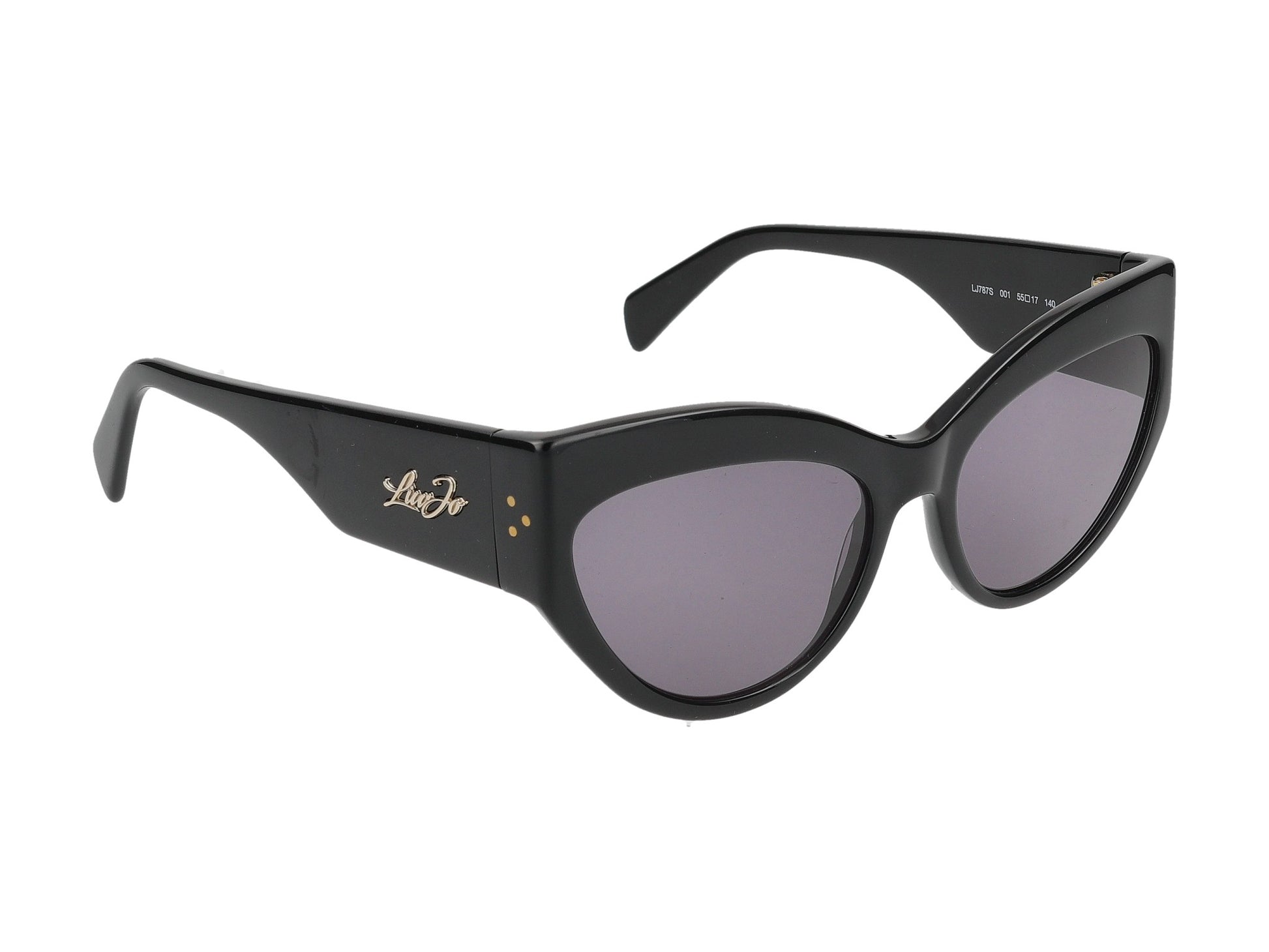 LJ787S LJ787S 001 BLACK 55.00 / 001 BLACK