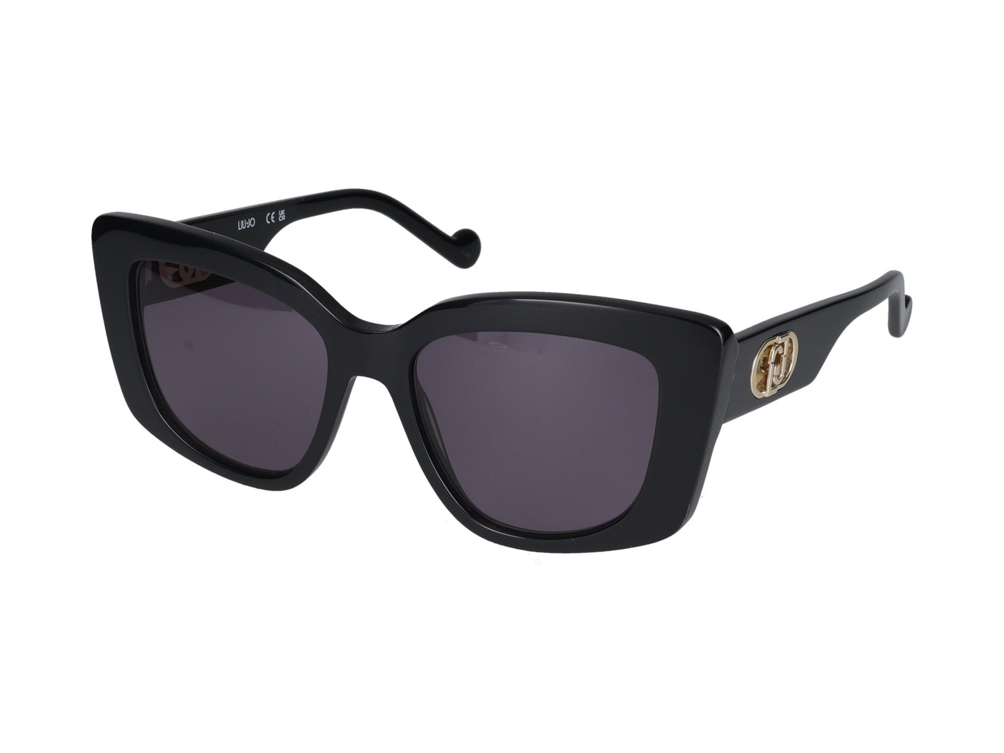 LJ776S LJ776S 001 BLACK 54.00 / 001 BLACK