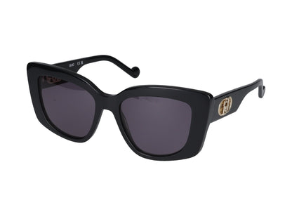 LJ776S LJ776S 001 BLACK 54.00 / 001 BLACK