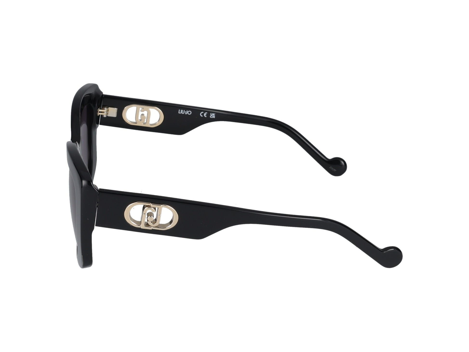 LJ776S LJ776S 001 BLACK 54.00 / 001 BLACK