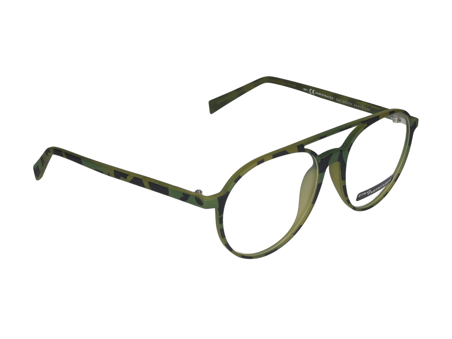 5613 havana green 53.00 / havana green