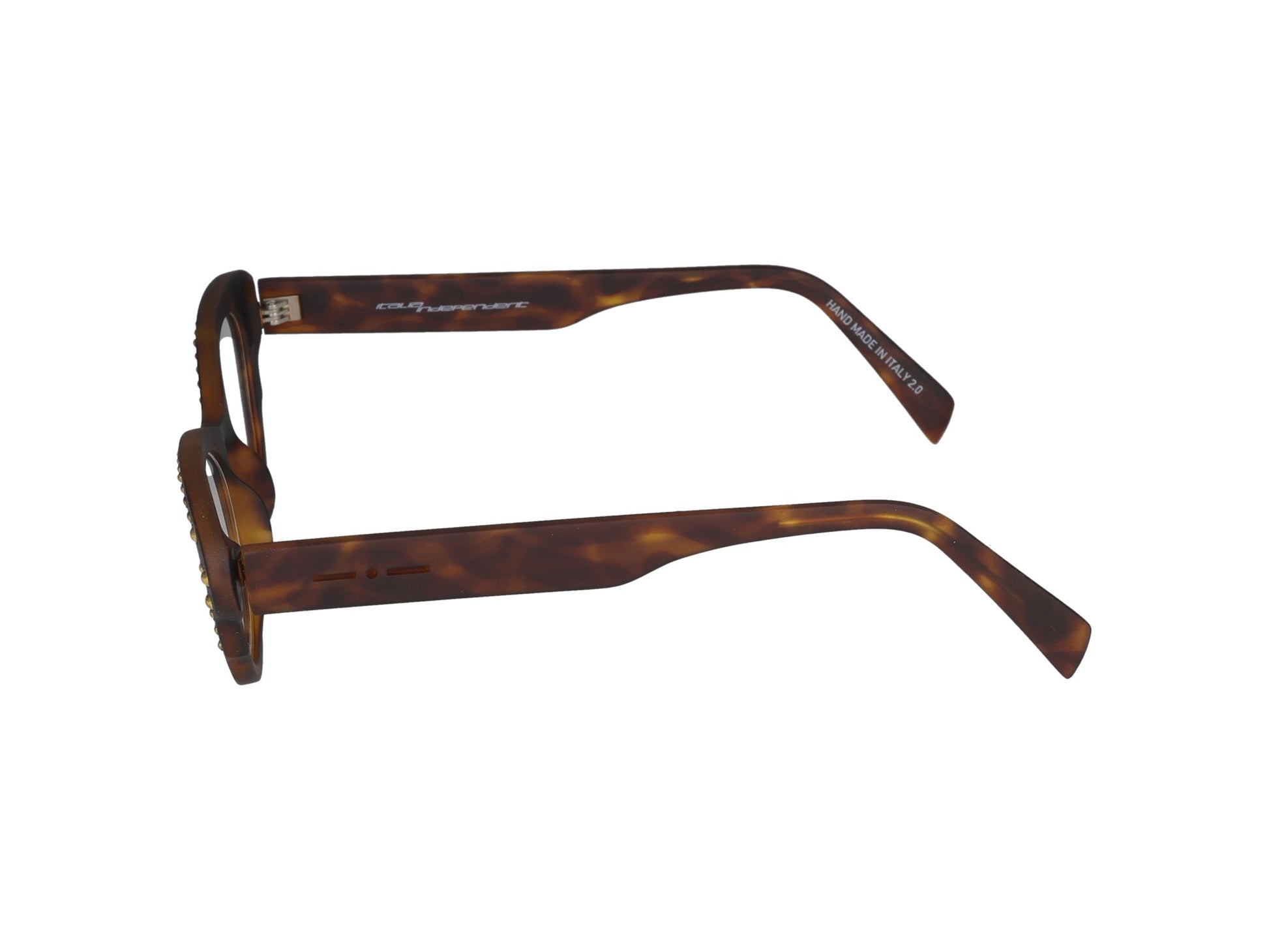 5019R havana and gold 49.00 / havana and gold