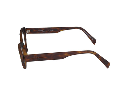 5019R havana and gold 49.00 / havana and gold