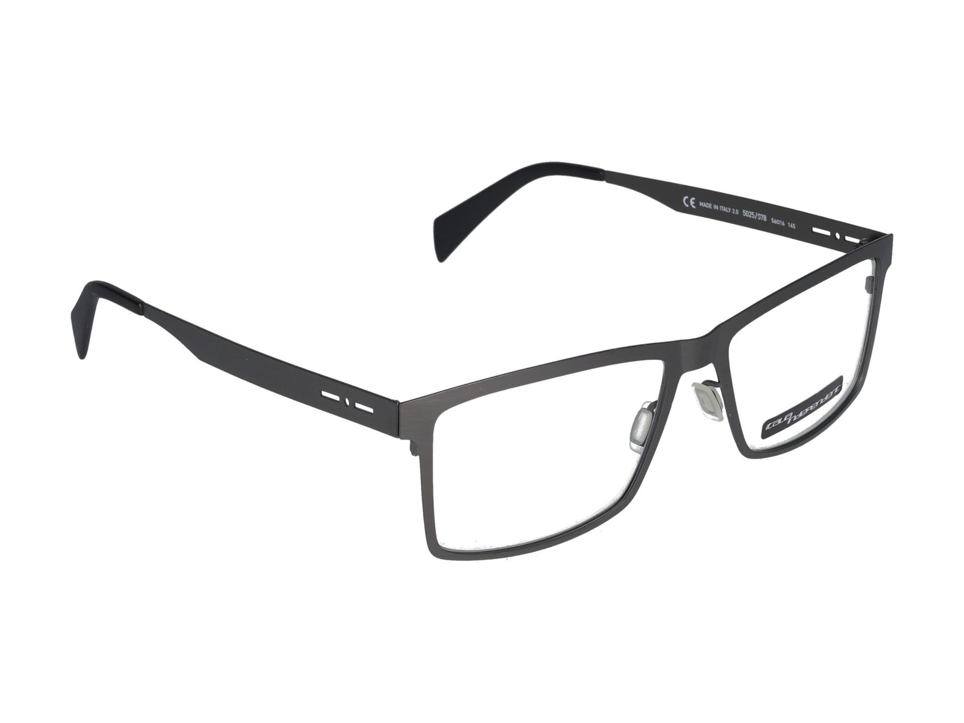 5025 gun metal 56.00 / gun metal
