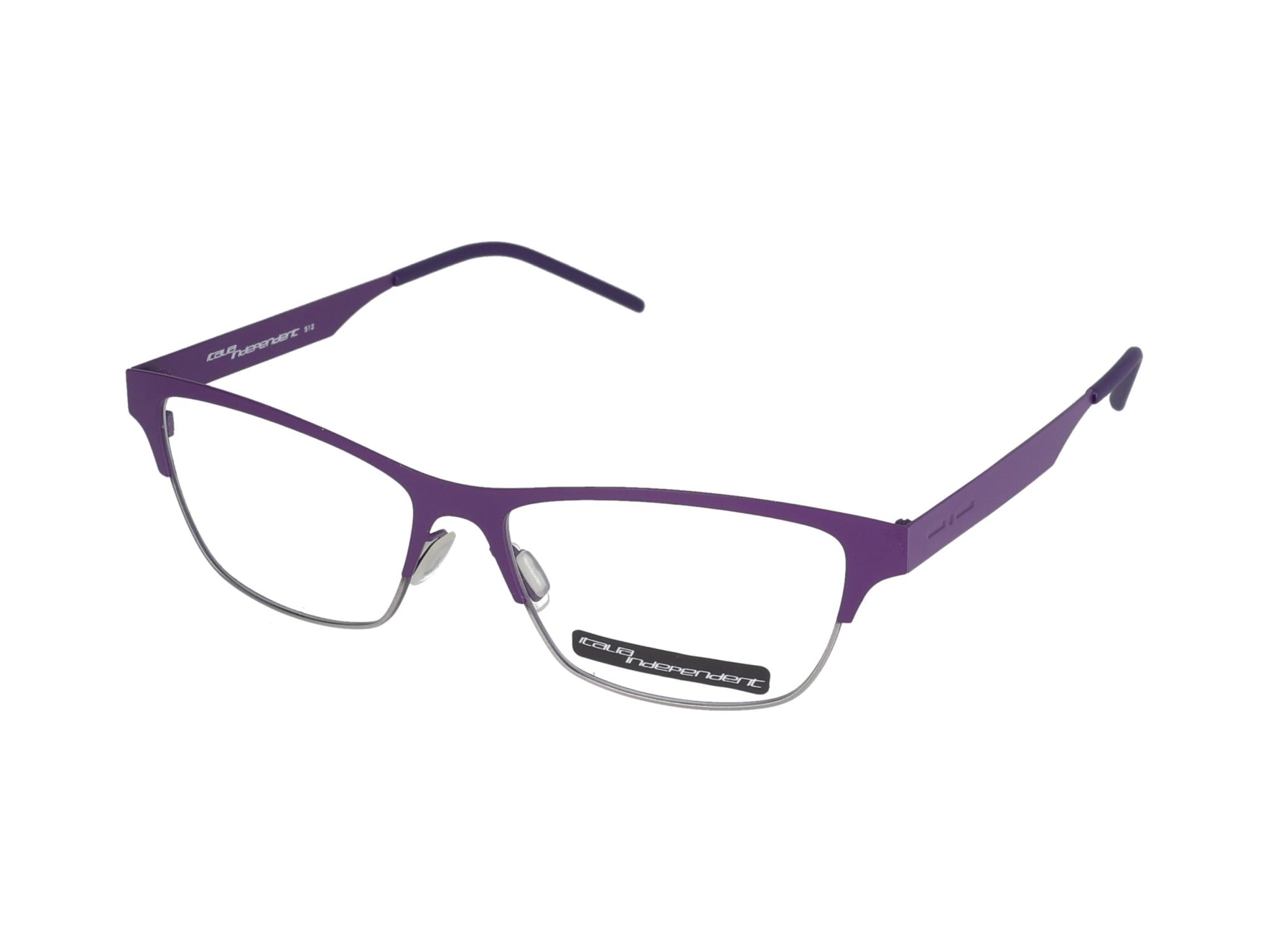 5300 violet and silver 51.00 / violet and silver