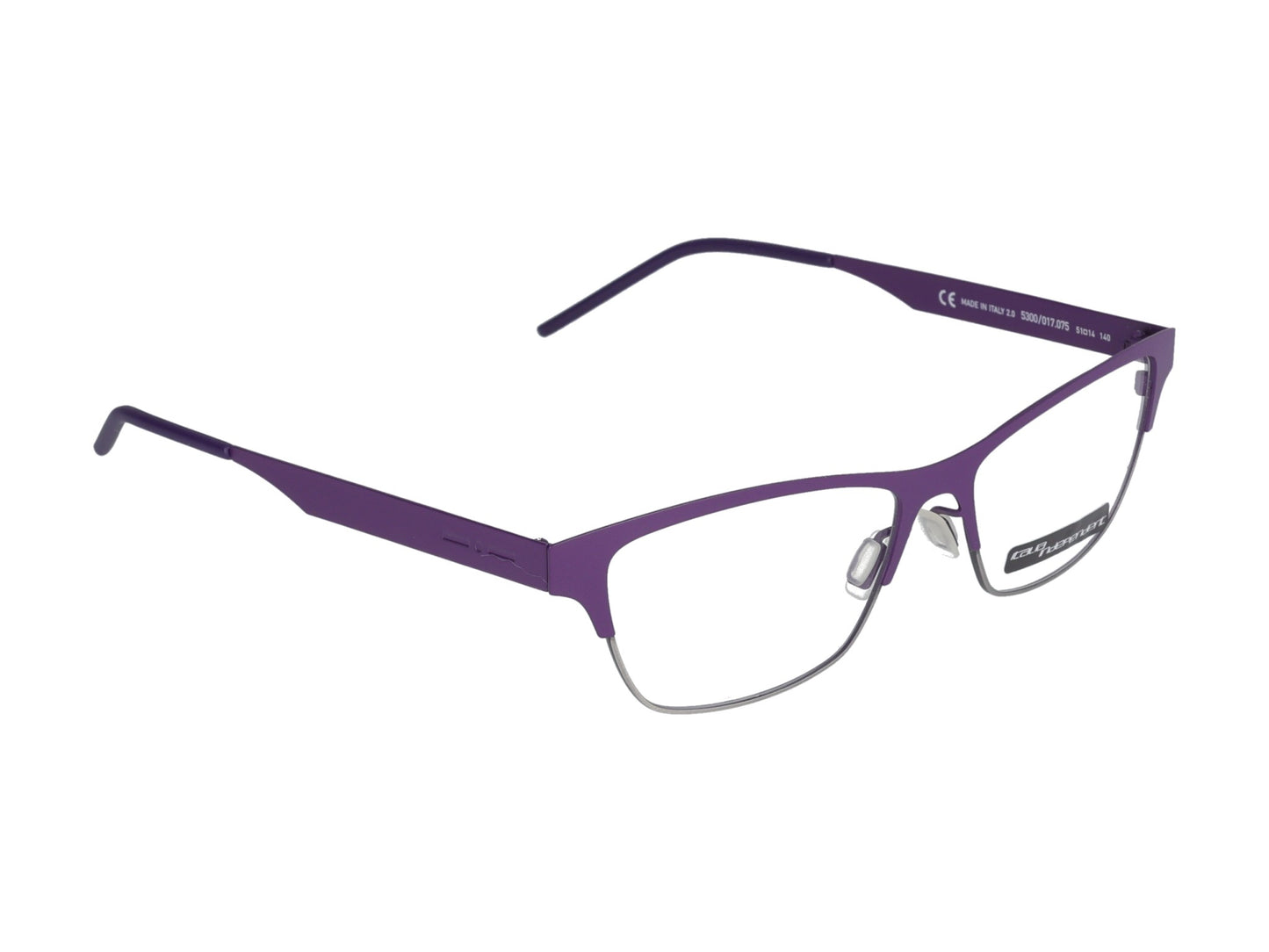 5300 violet and silver 51.00 / violet and silver