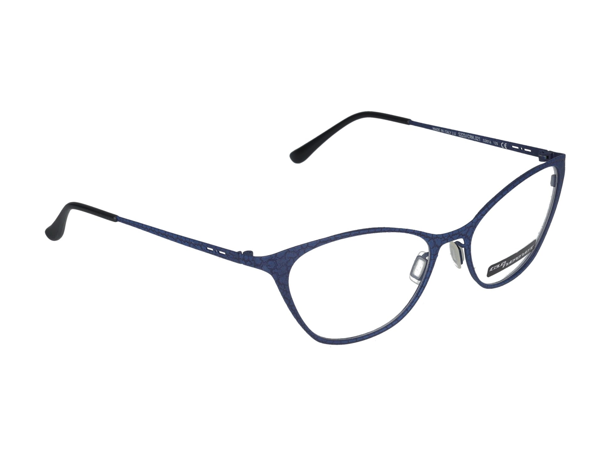 5223 cracklÉ dark blue 53.00 / cracklÉ dark blue