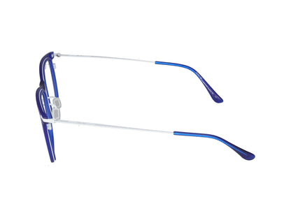 5353 blue and white 53.00 / blue and white