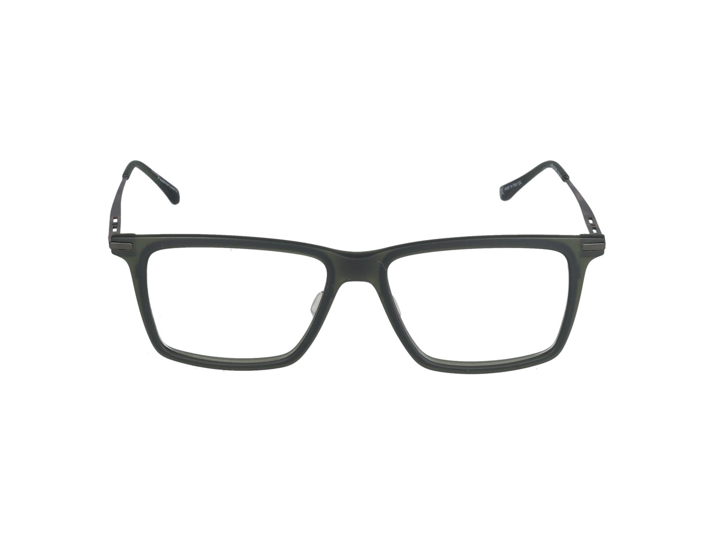 5354 army green and havana mil 53.00 / army green and havana mil