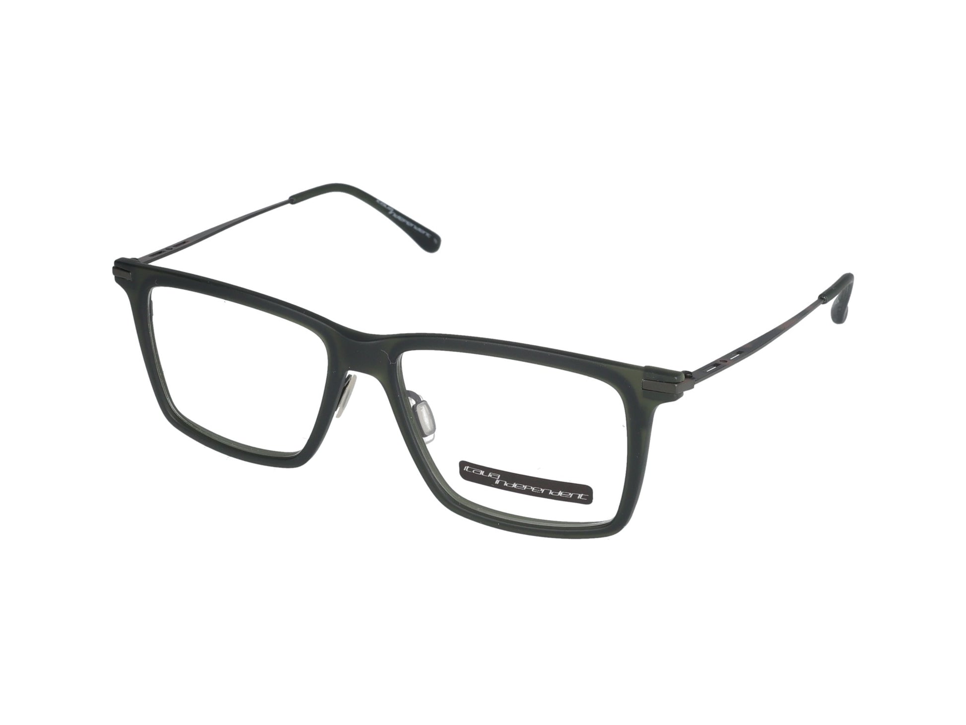 5354 army green and havana mil 53.00 / army green and havana mil