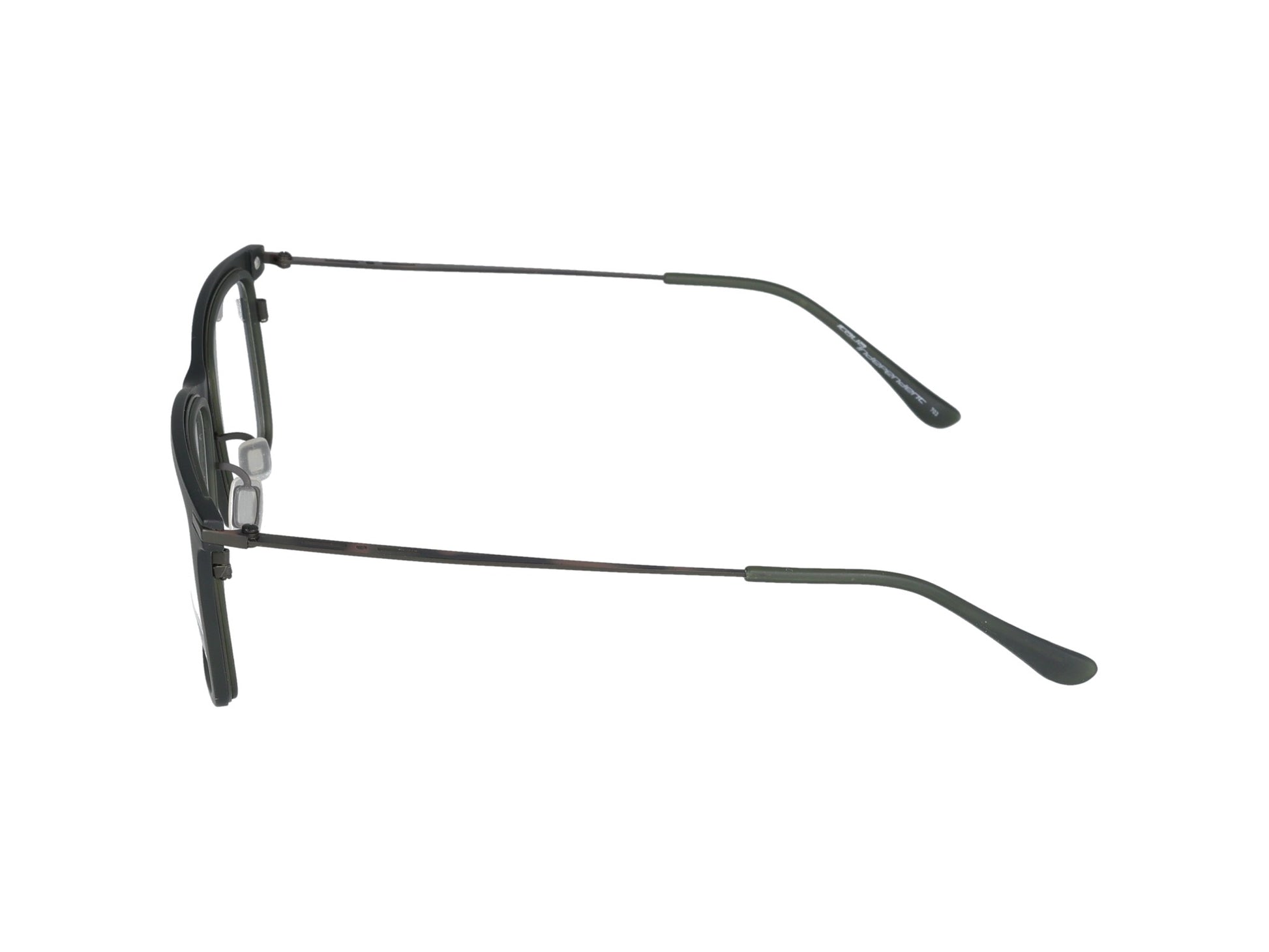 5354 army green and havana mil 53.00 / army green and havana mil