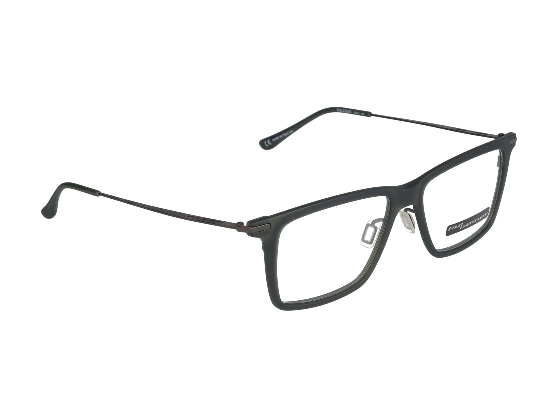 5354 army green and havana mil 53.00 / army green and havana mil