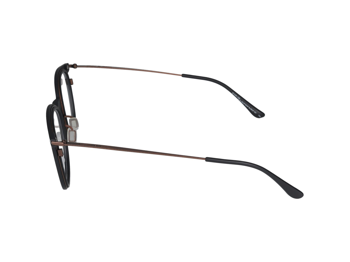 5355 black and copper 51.00 / black and copper