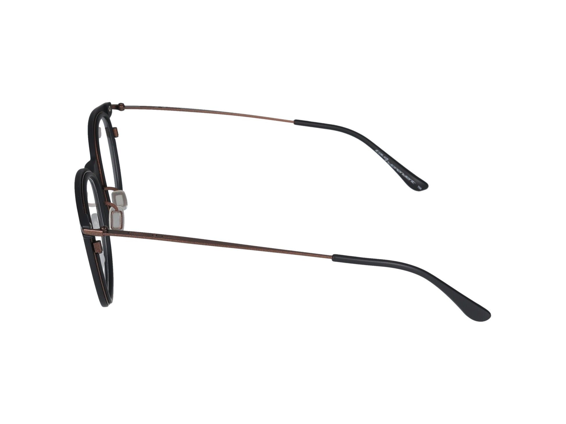 5355 black and copper 51.00 / black and copper