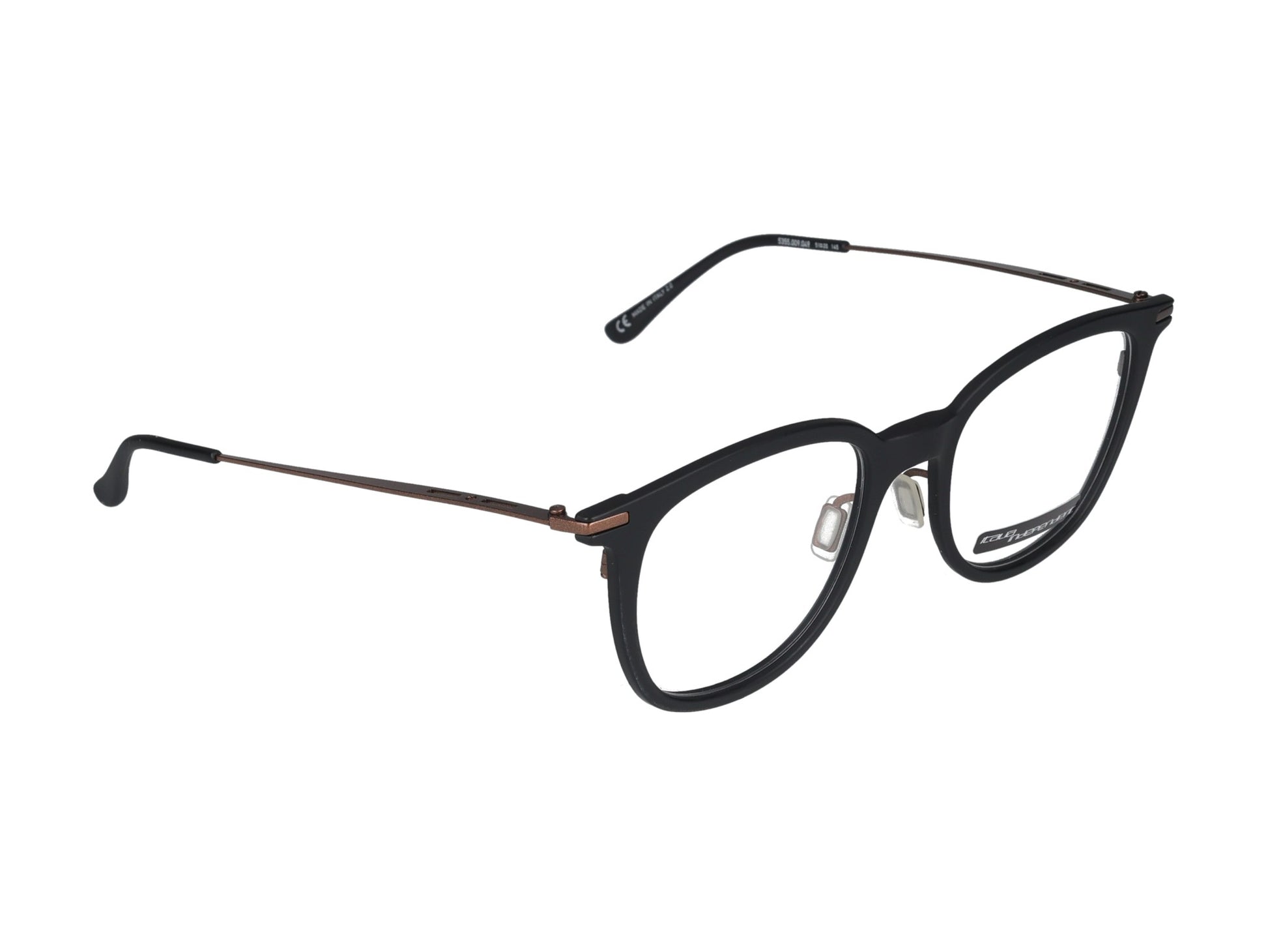 5355 black and copper 51.00 / black and copper